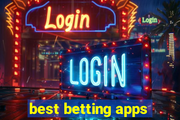 best betting apps