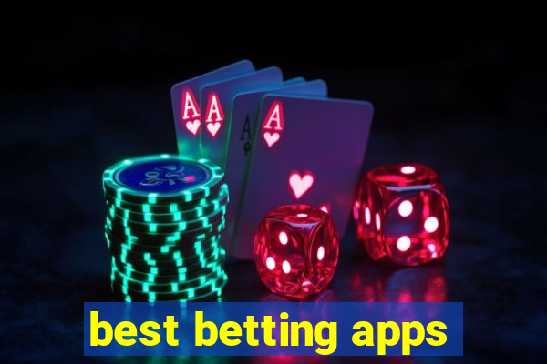 best betting apps