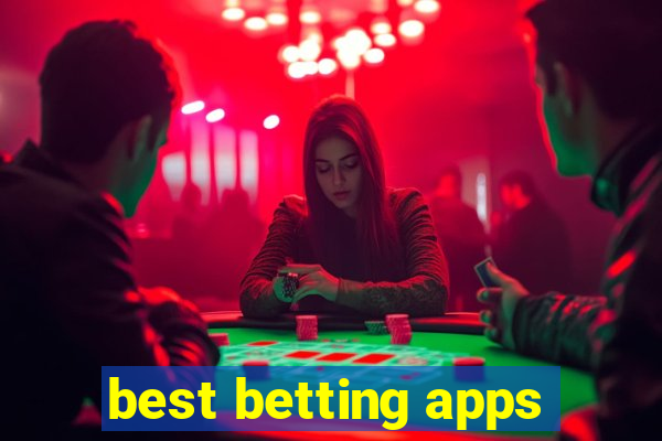 best betting apps