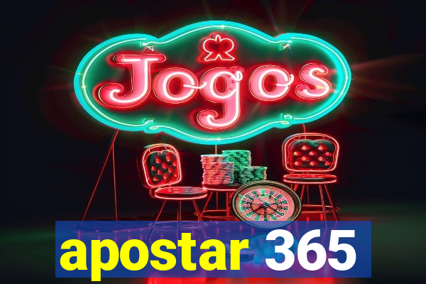 apostar 365