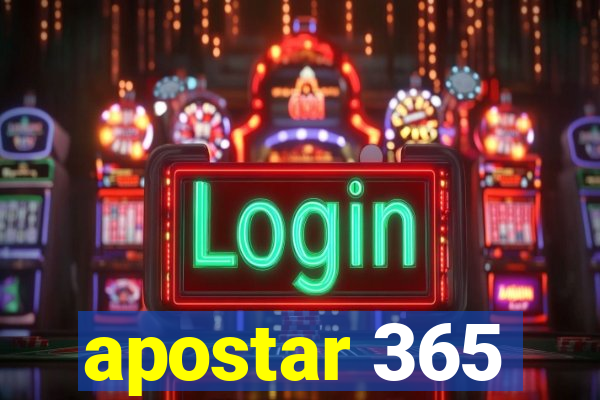 apostar 365