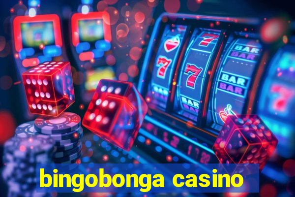 bingobonga casino