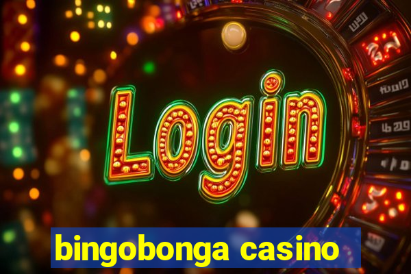 bingobonga casino