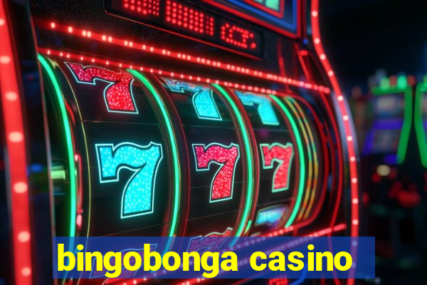 bingobonga casino