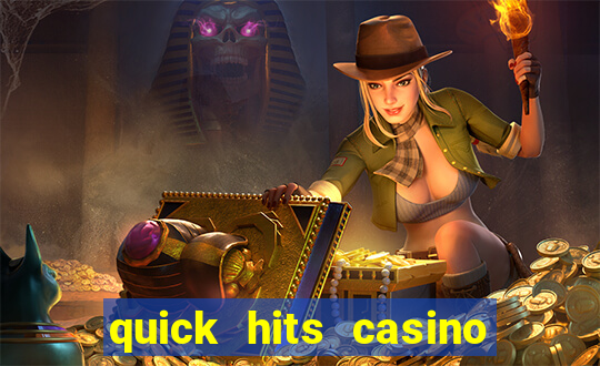 quick hits casino slot game