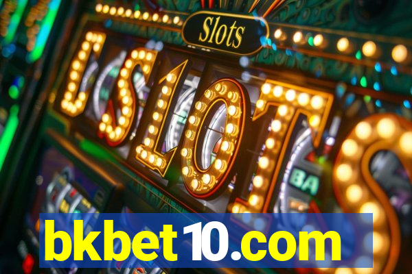 bkbet10.com