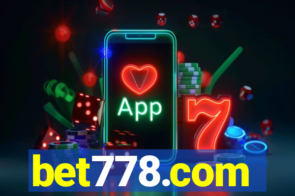 bet778.com