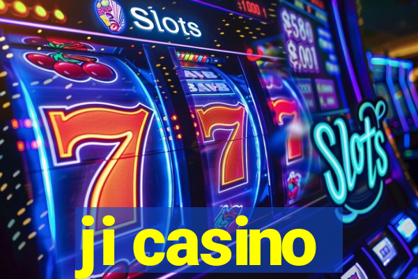 ji casino