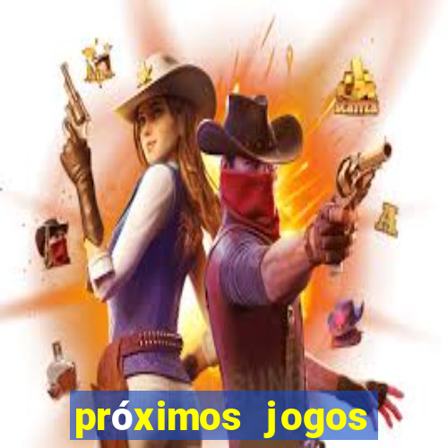 próximos jogos inter brasileir?o