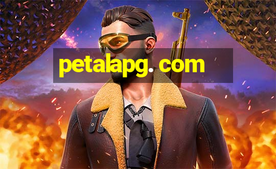 petalapg. com