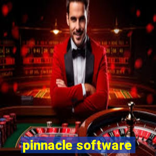 pinnacle software