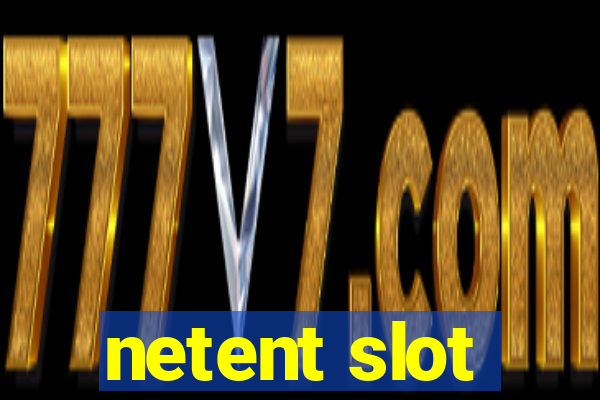 netent slot