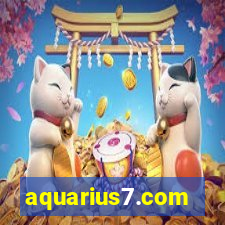 aquarius7.com