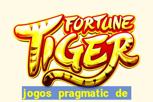 jogos pragmatic de 10 centavos