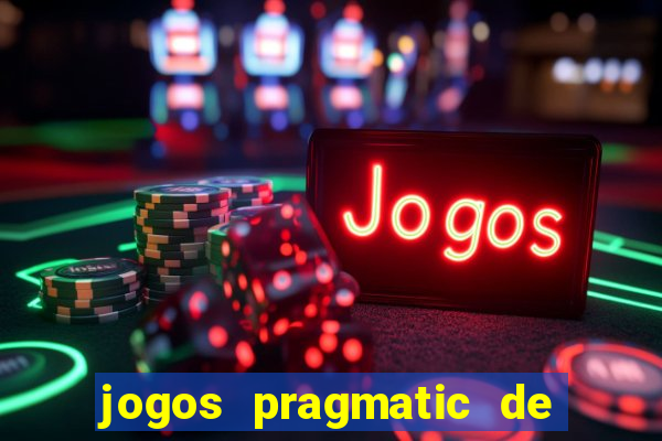 jogos pragmatic de 10 centavos