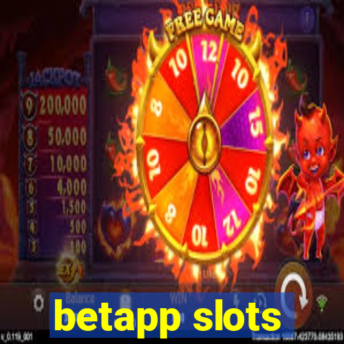 betapp slots