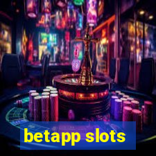 betapp slots