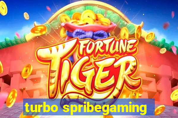 turbo spribegaming