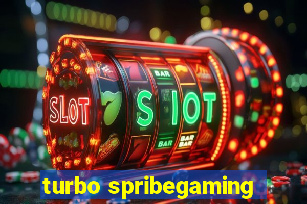 turbo spribegaming