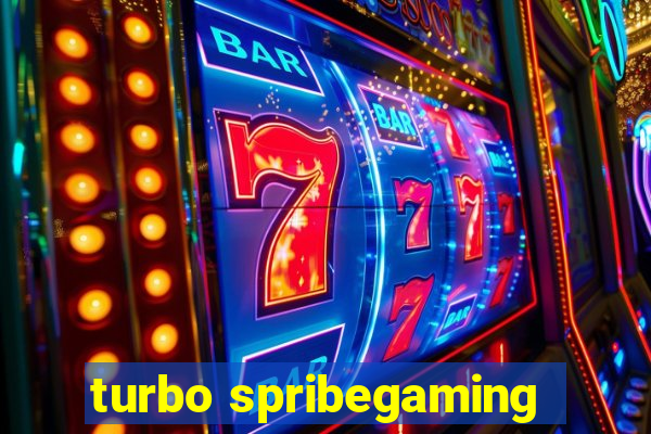 turbo spribegaming