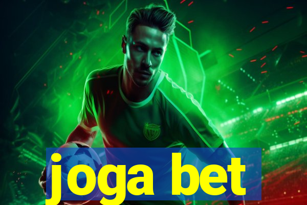 joga bet