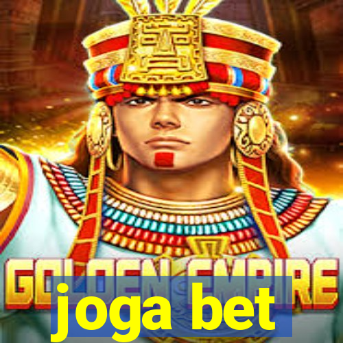 joga bet