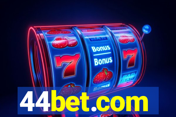 44bet.com