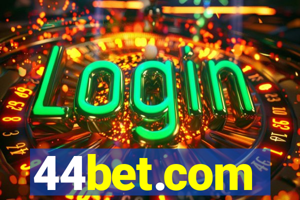 44bet.com