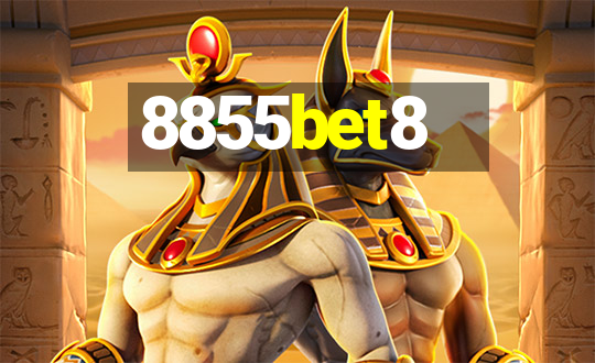 8855bet8