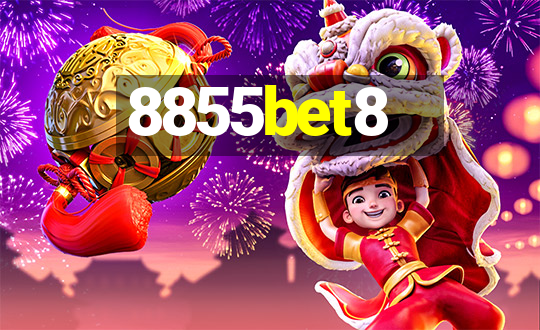 8855bet8