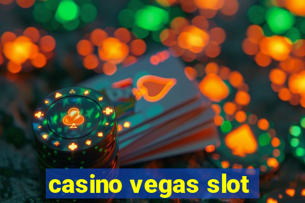 casino vegas slot