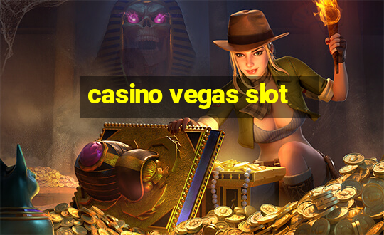 casino vegas slot