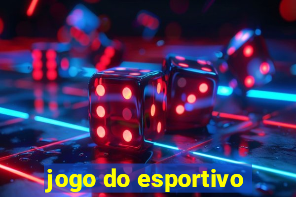 jogo do esportivo