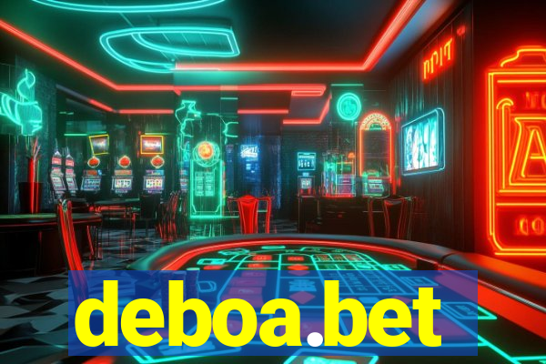 deboa.bet