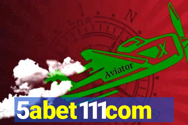 5abet111com