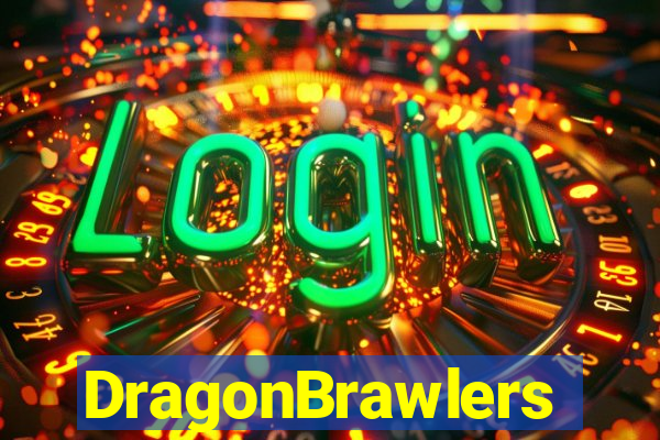 DragonBrawlers