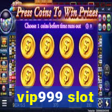 vip999 slot