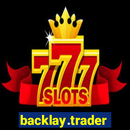 backlay.trader