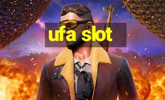 ufa slot