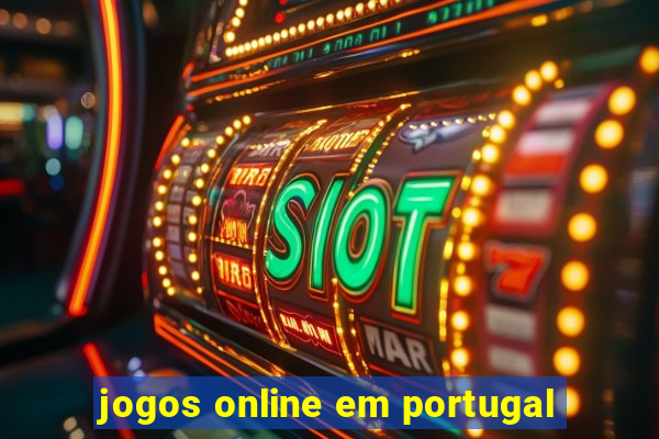 jogos online em portugal