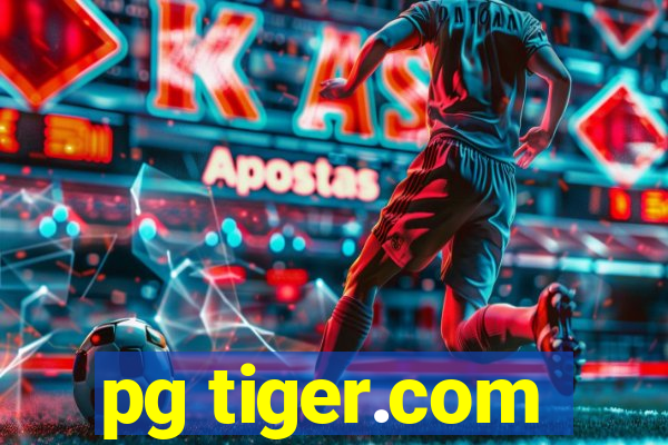 pg tiger.com