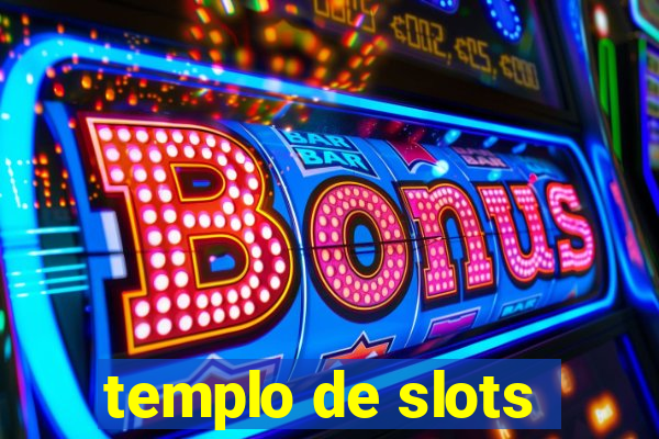 templo de slots