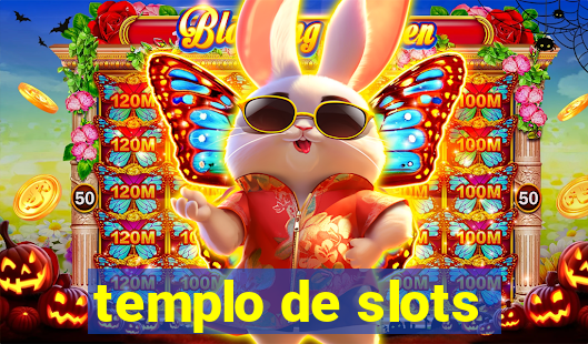 templo de slots