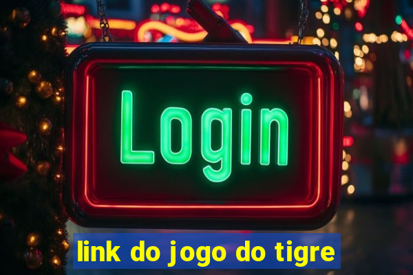 link do jogo do tigre