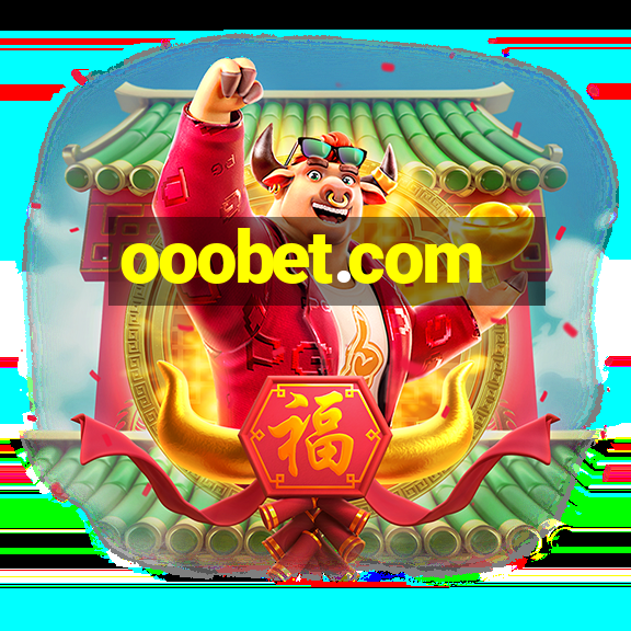 ooobet.com