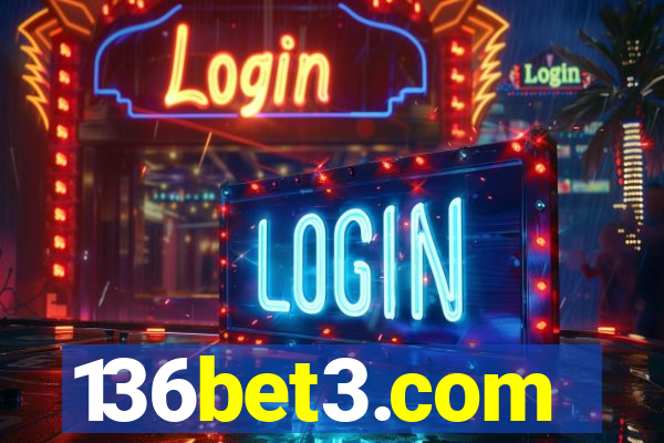 136bet3.com