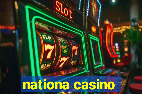 nationa casino