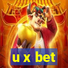 u x bet