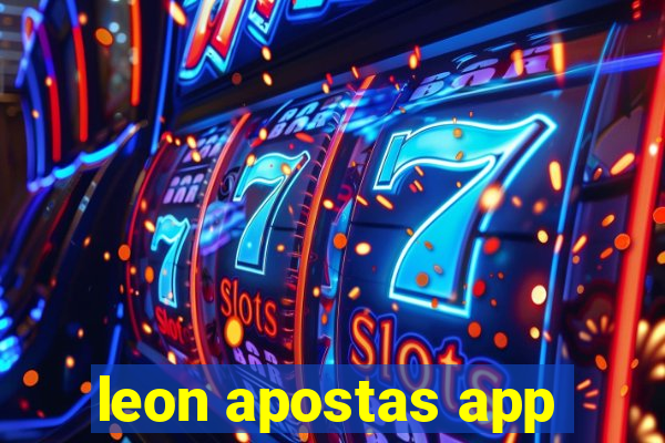 leon apostas app