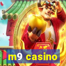 m9 casino